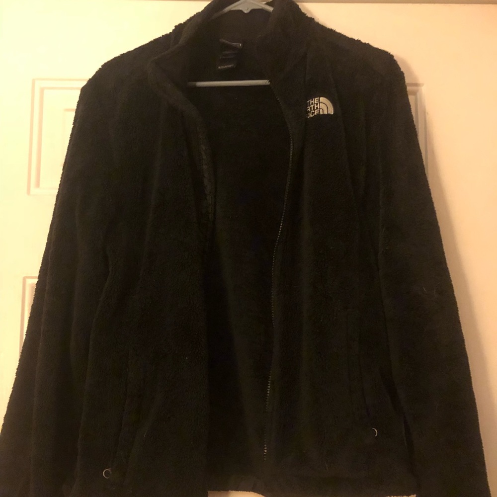 The North Face Fleece Jacket